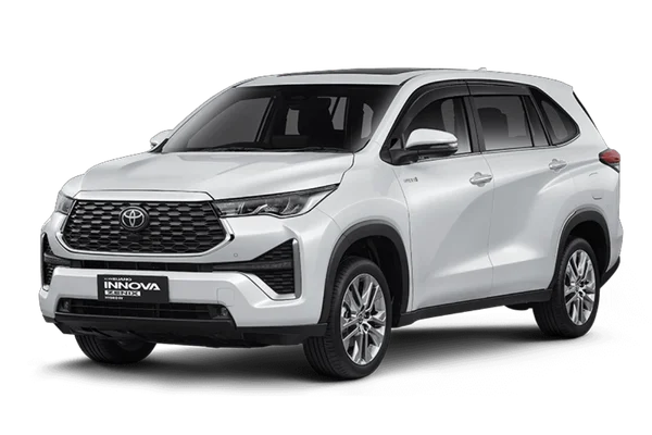 Innova zenix