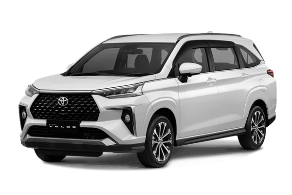 avanza veloz