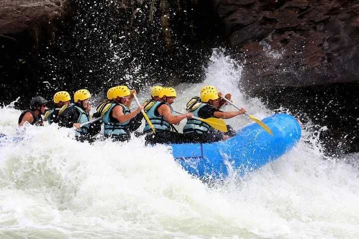 paket adventure bali 3h2m atv rafting