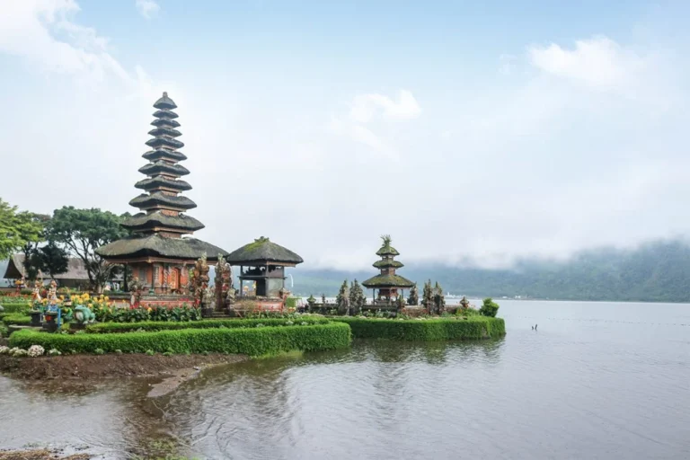 paket wisata bali ekonomis 3h2m murah