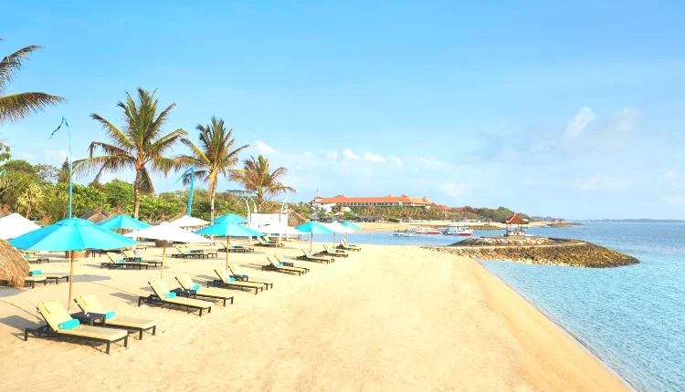 paket full wisata bali 3h2m murah