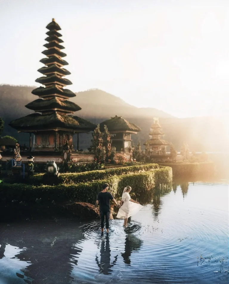 paket honeymoon bali murah romantis