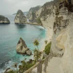 aket one day nusa penida timur murah