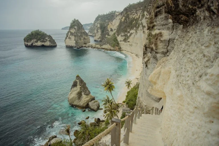 aket one day nusa penida timur murah