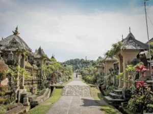 paket tour desa penglipuran bali murah