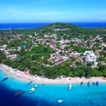 paket tour group lombok 4h3m murah