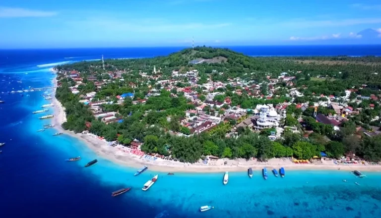 paket tour group lombok 4h3m murah