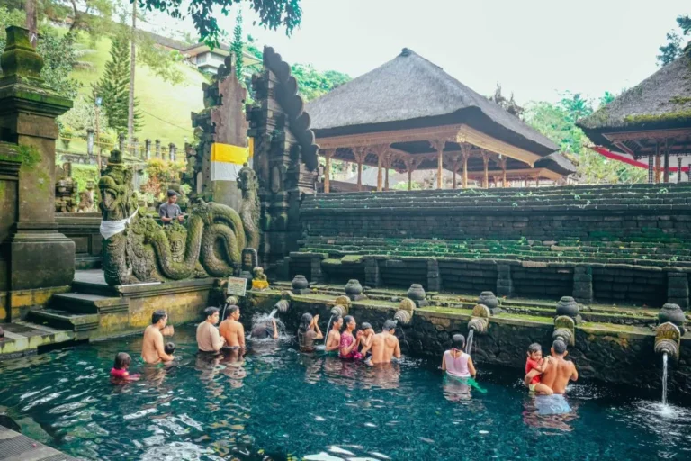 paket tour kintamani 2 hari 1 malam murah