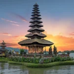 paket wisata bali 4h3m murah