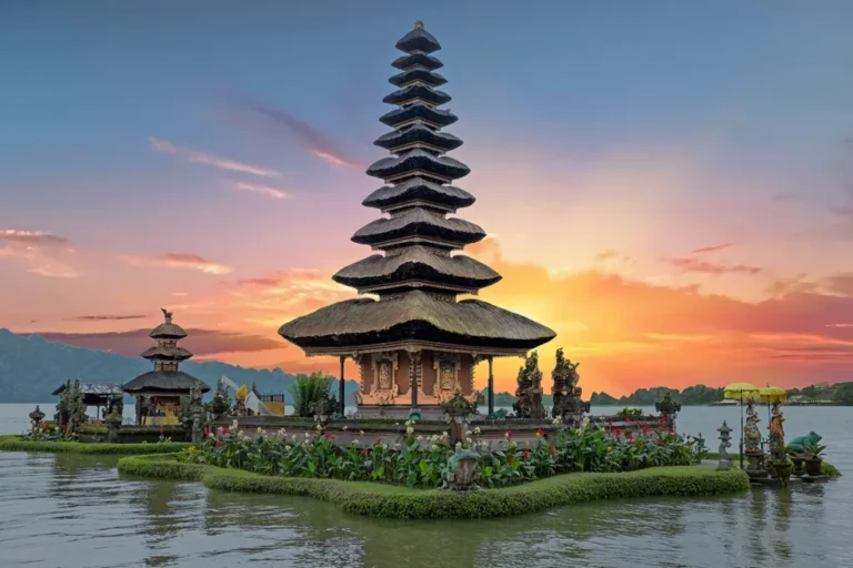 paket wisata bali 4h3m murah