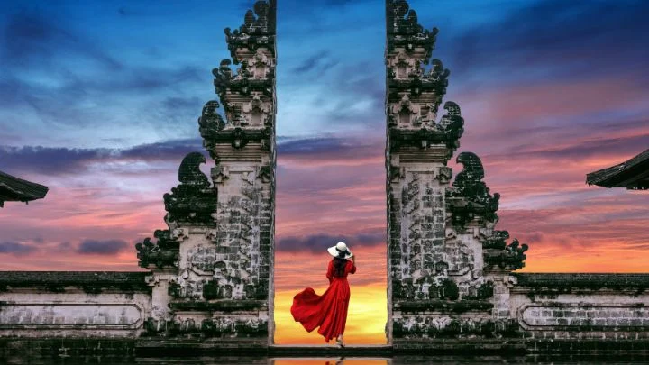 tour pura lempuyang bali murah